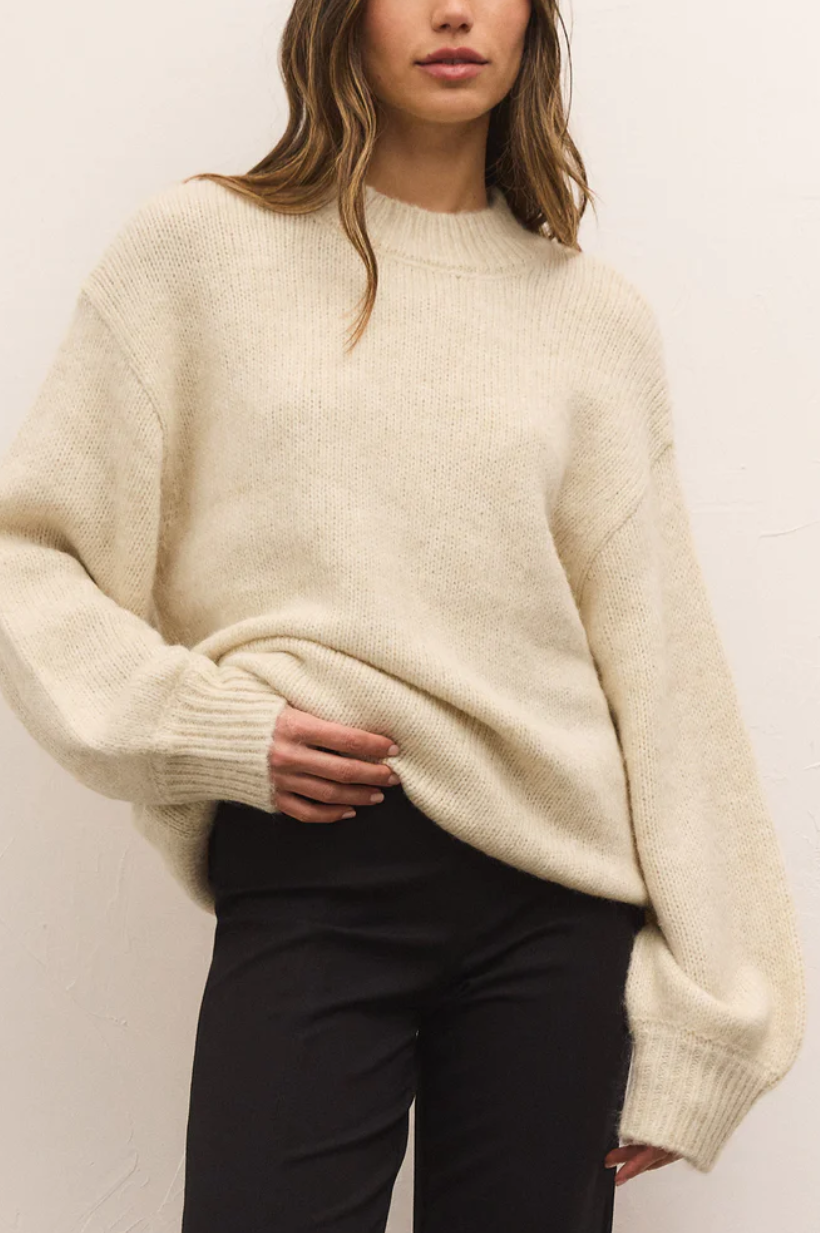 Danica Sweater - More Colors