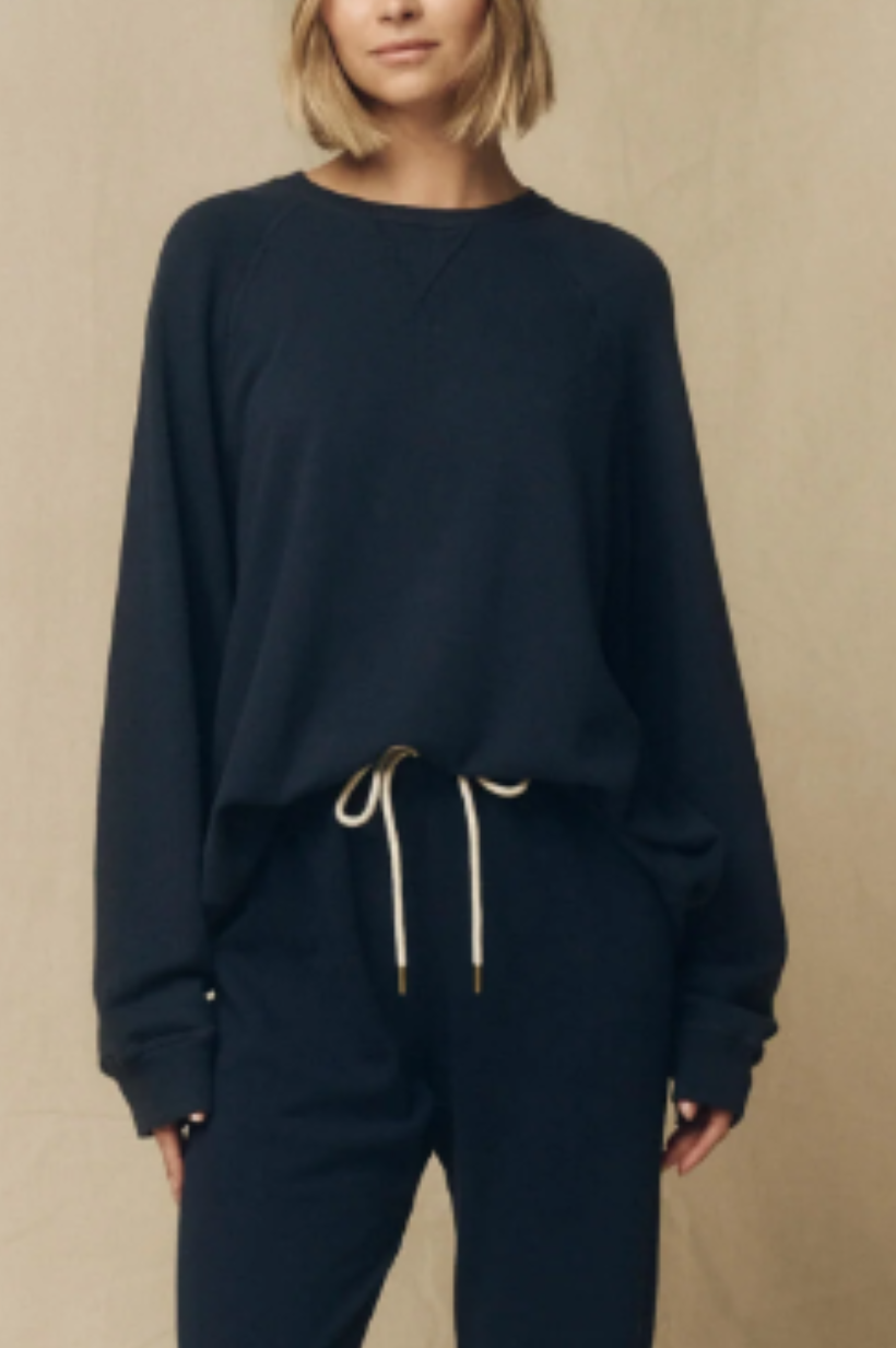 The Slouch Sweatshirt - More Colors