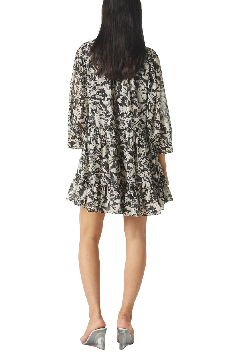 Mita Dress