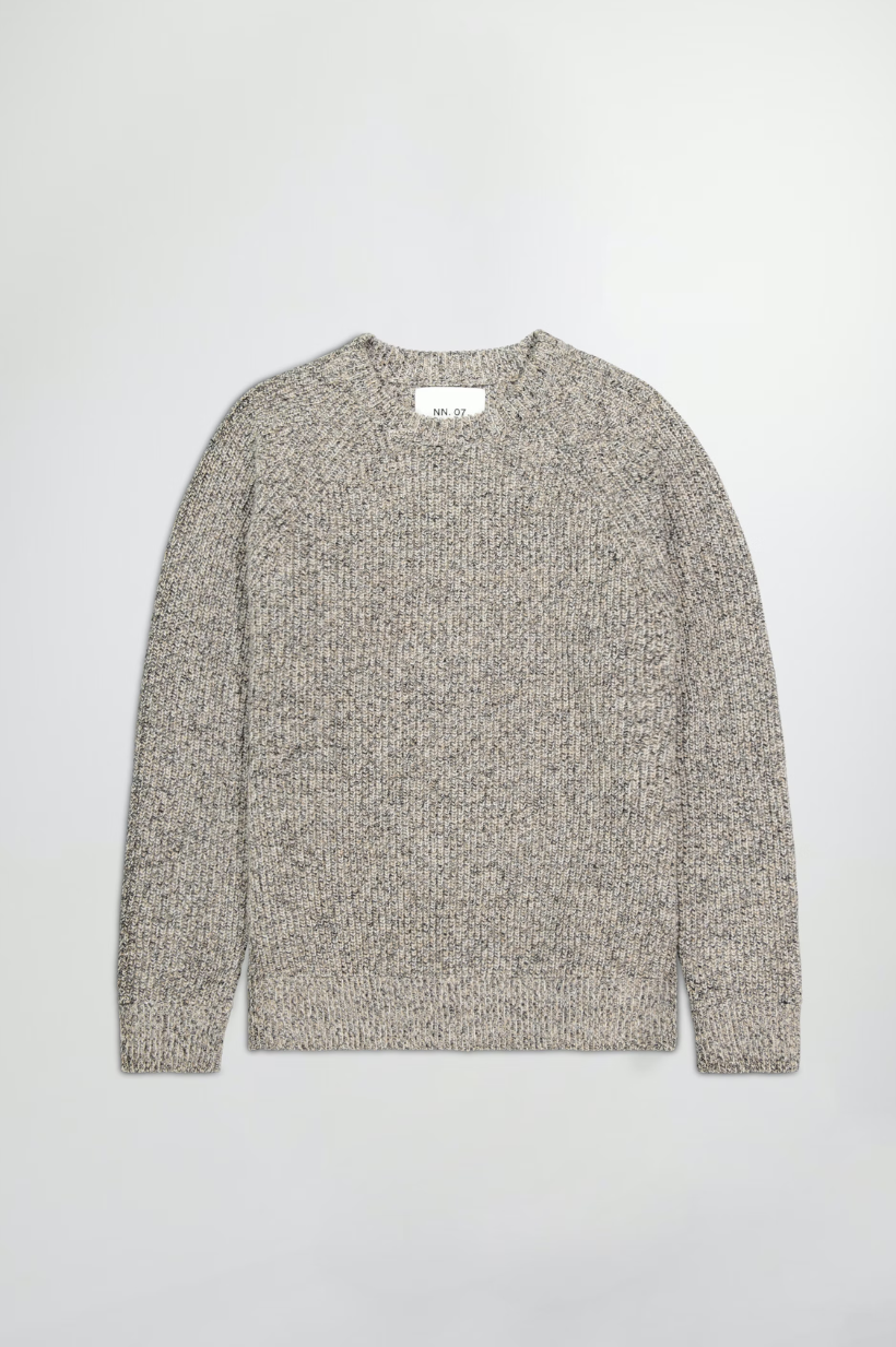Jacobo Sweater