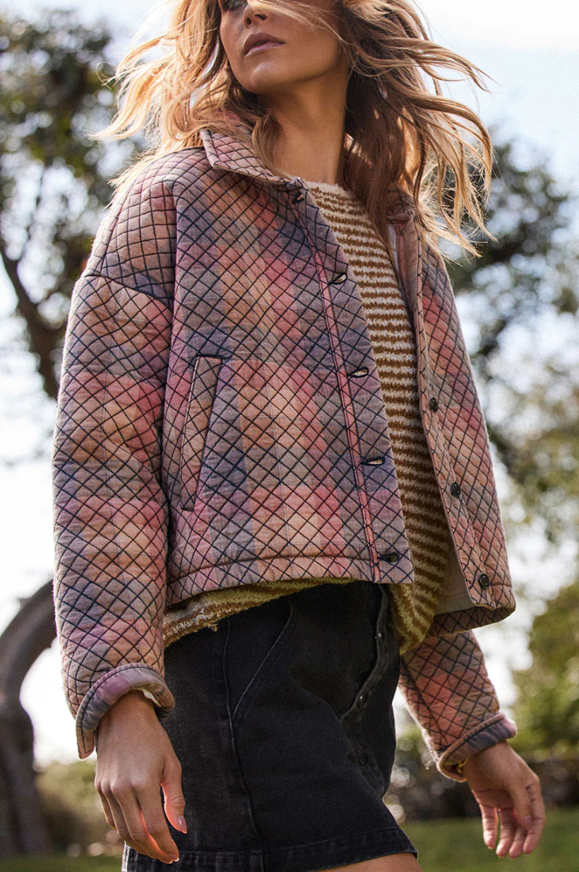 Pennie Jacket