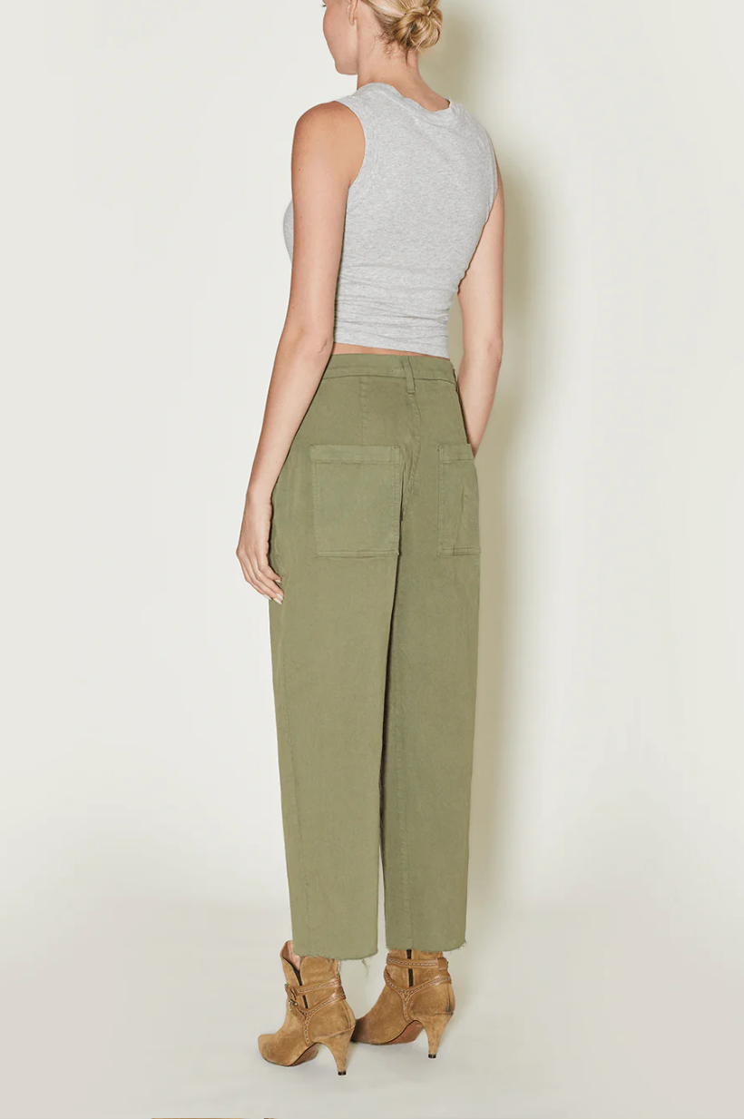Biker Pant