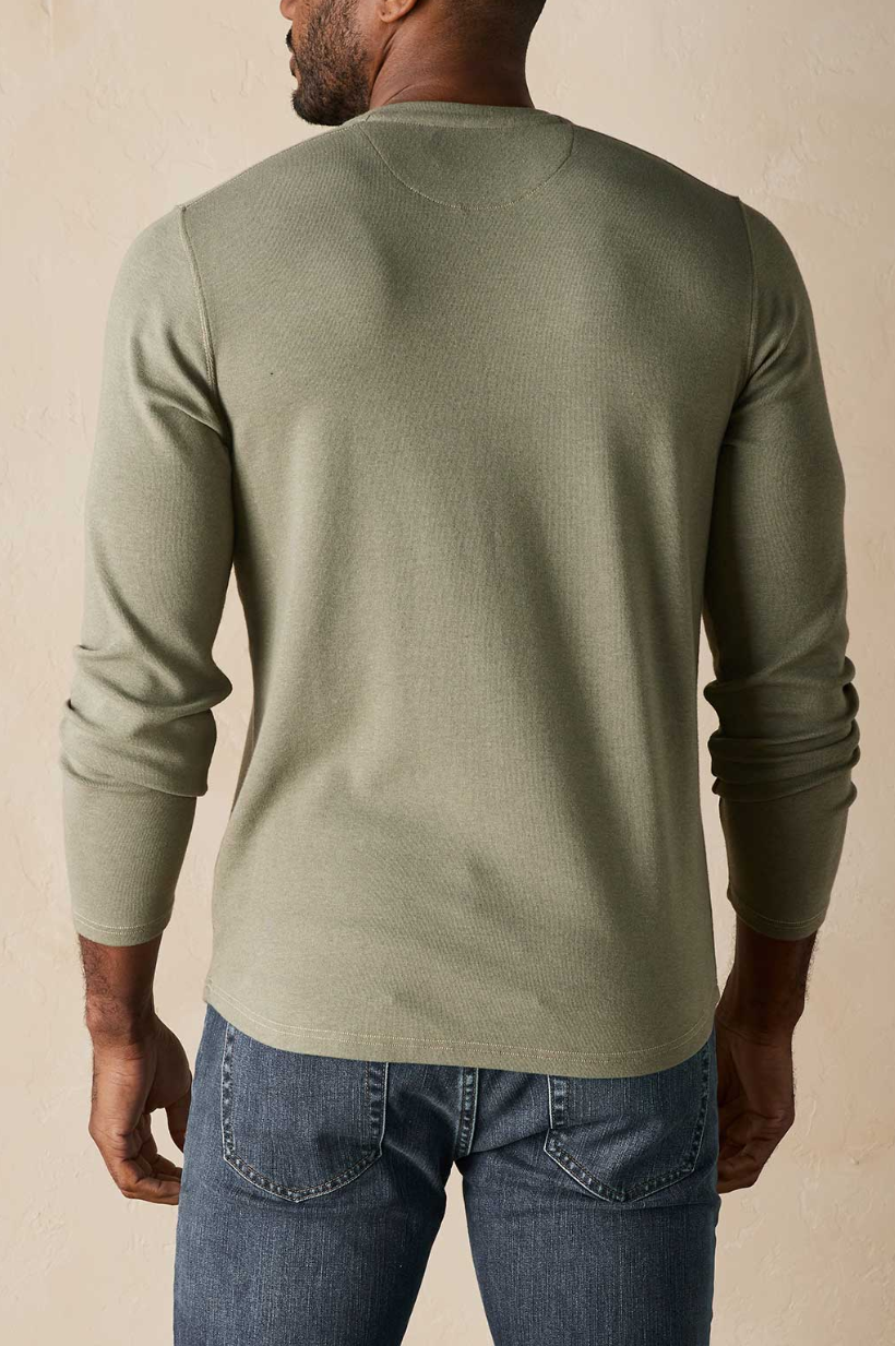 Puremeso Everyday Henley
