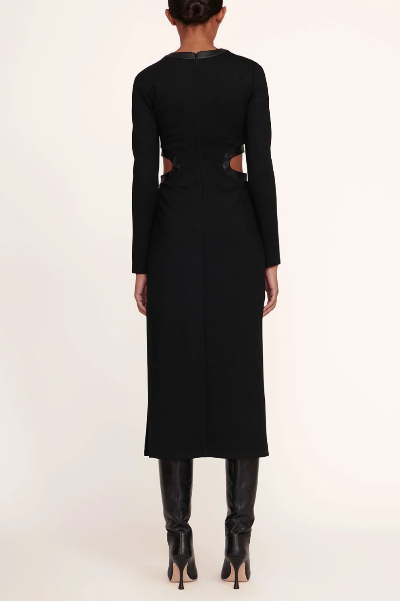 Long Sleeve Dolce Dress