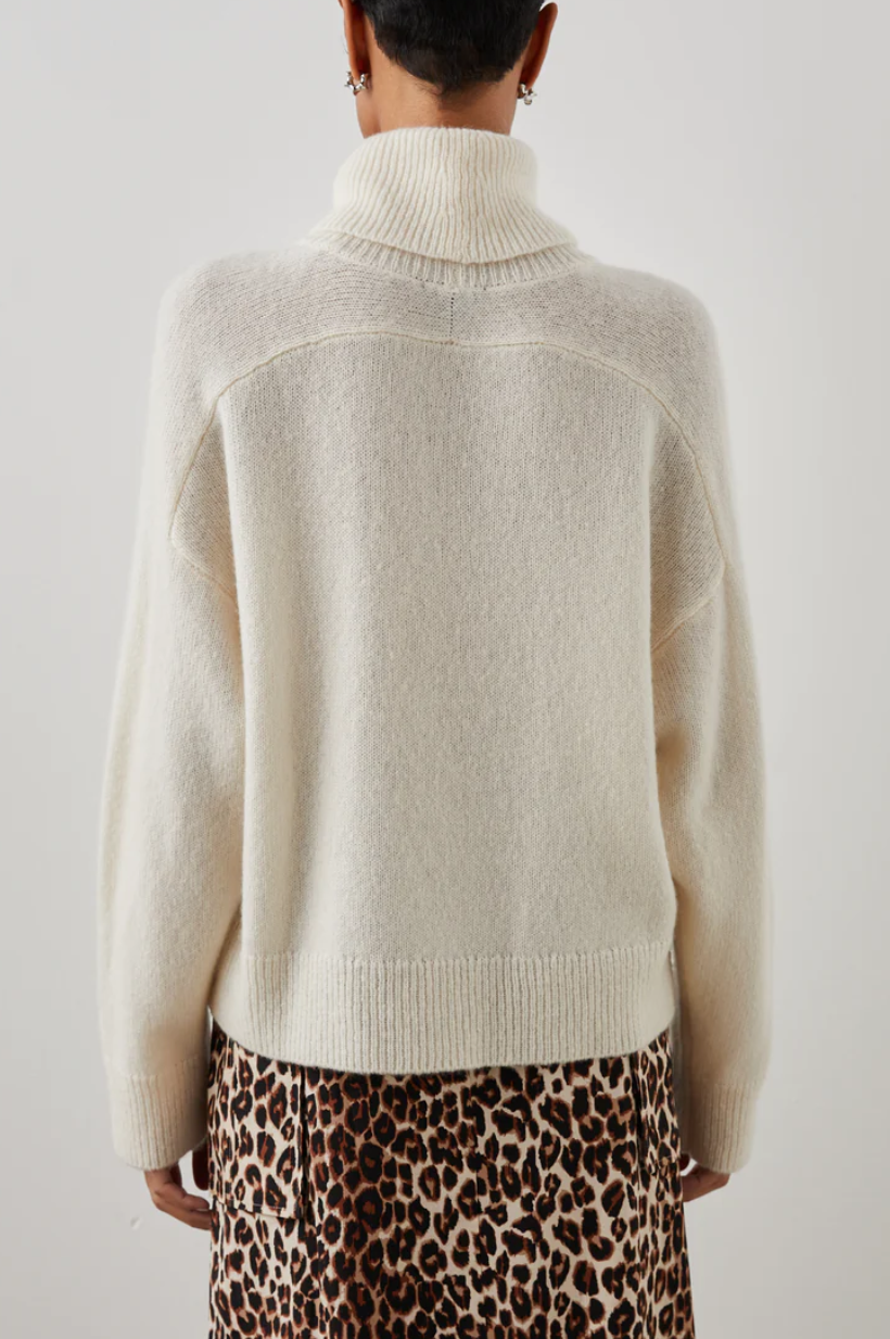 Estelle Sweater