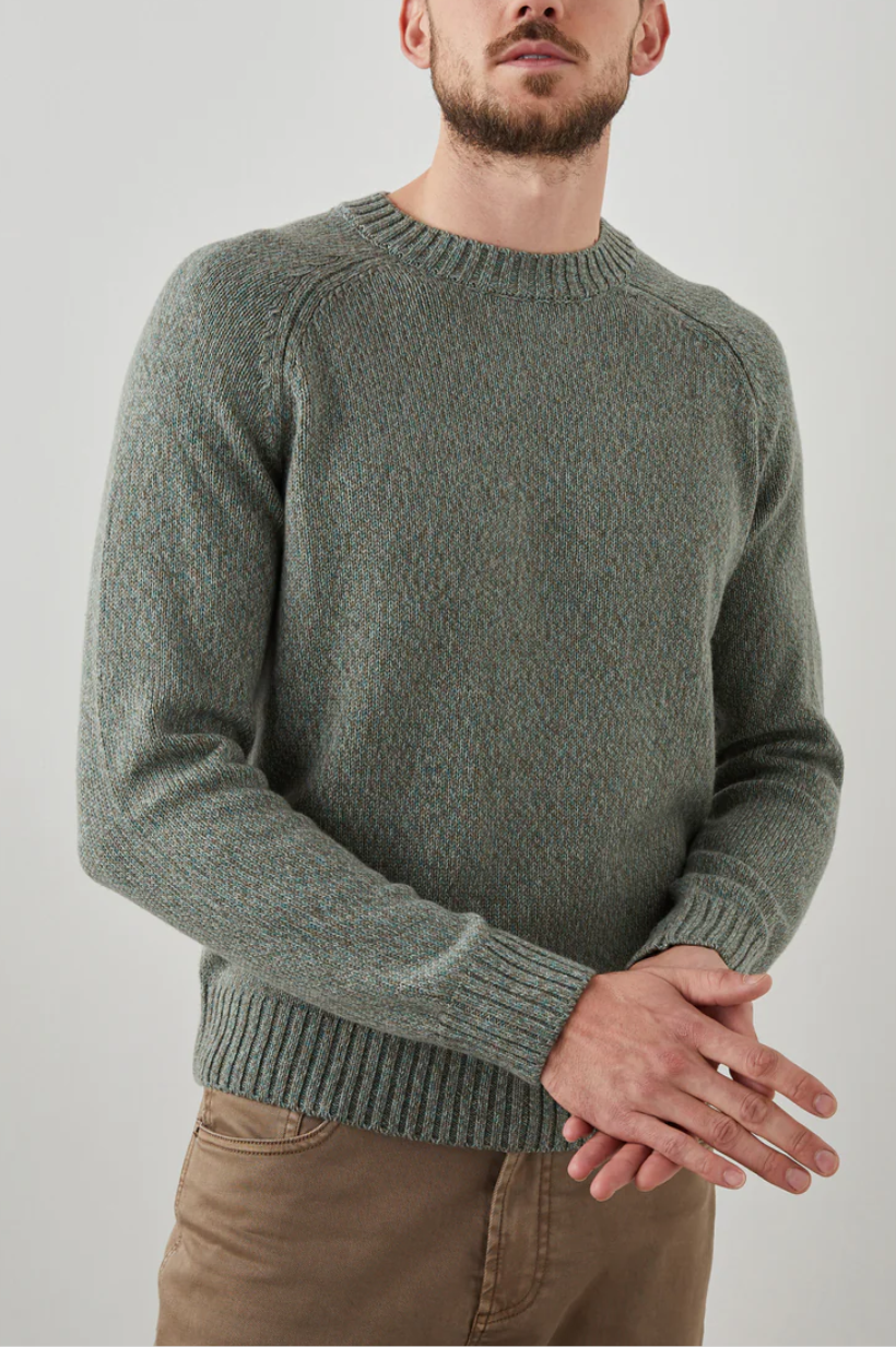 Donovan Sweater