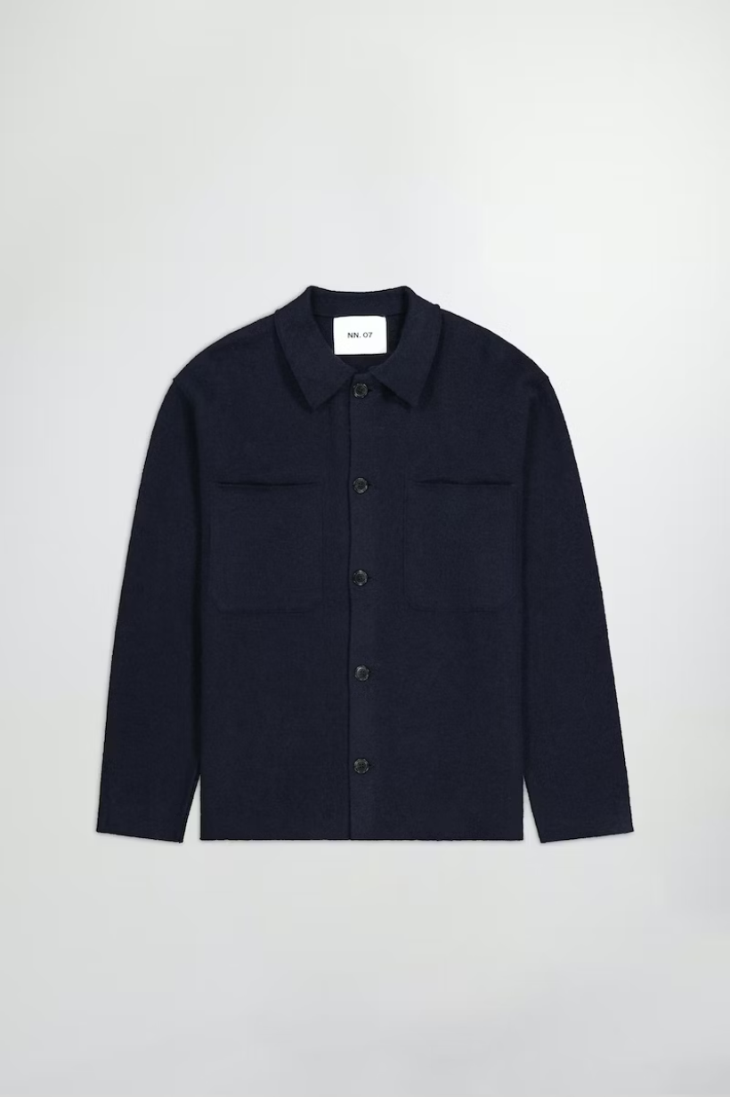 Jonas Overshirt