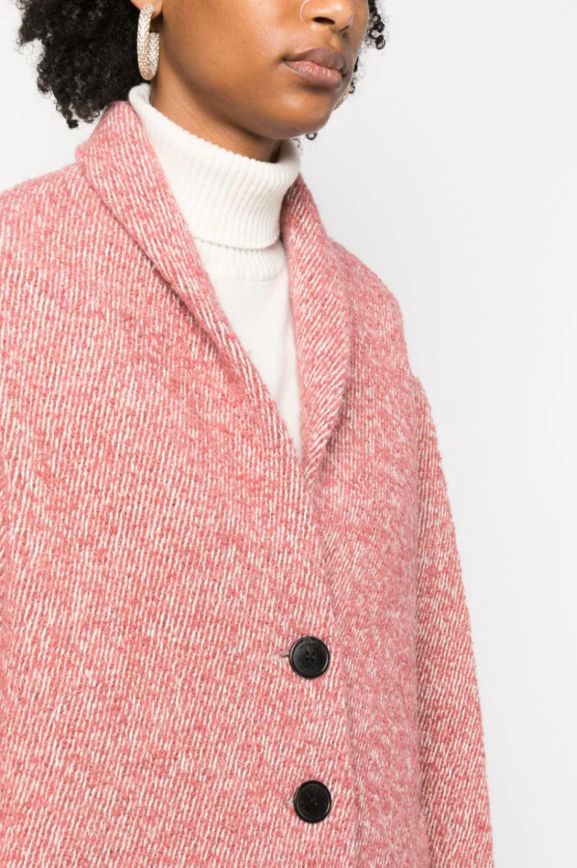 Sharon Heavy Coat