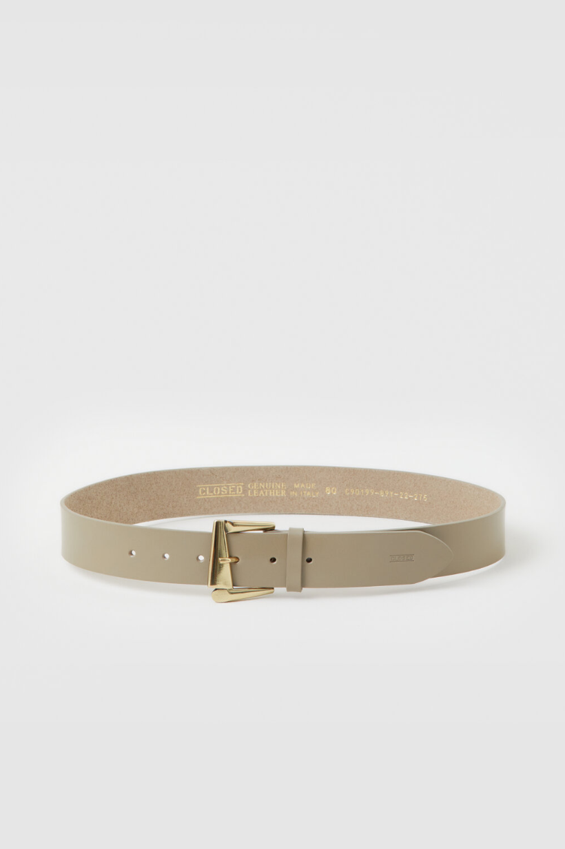 Belt - More Colors
