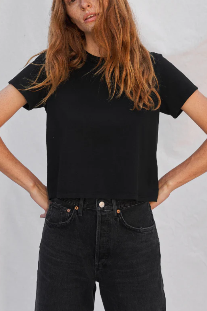 Springsteen Baby Tee