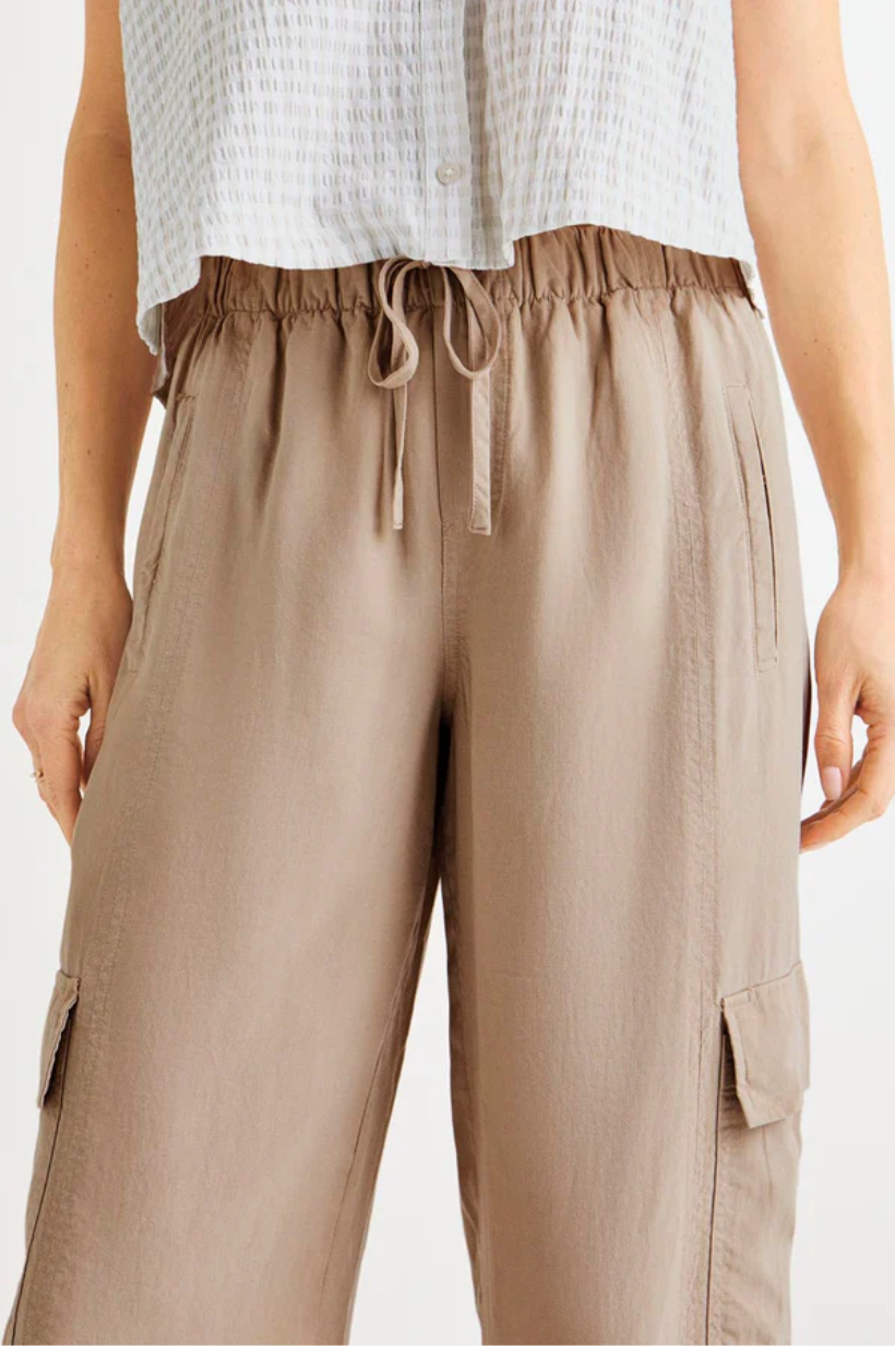 Kamryn Cargo Pant