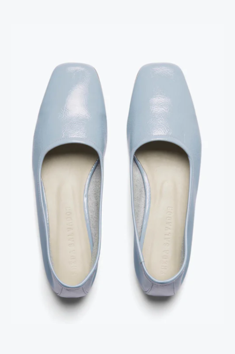 Jessie Ballet Flat