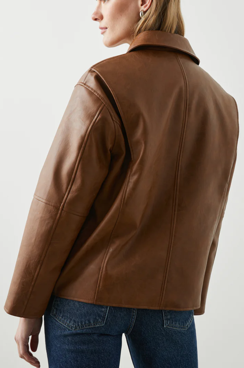 Mathis Jacket