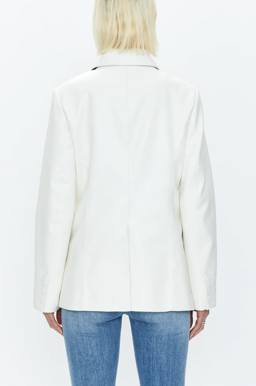 Joni Fitted Blazer