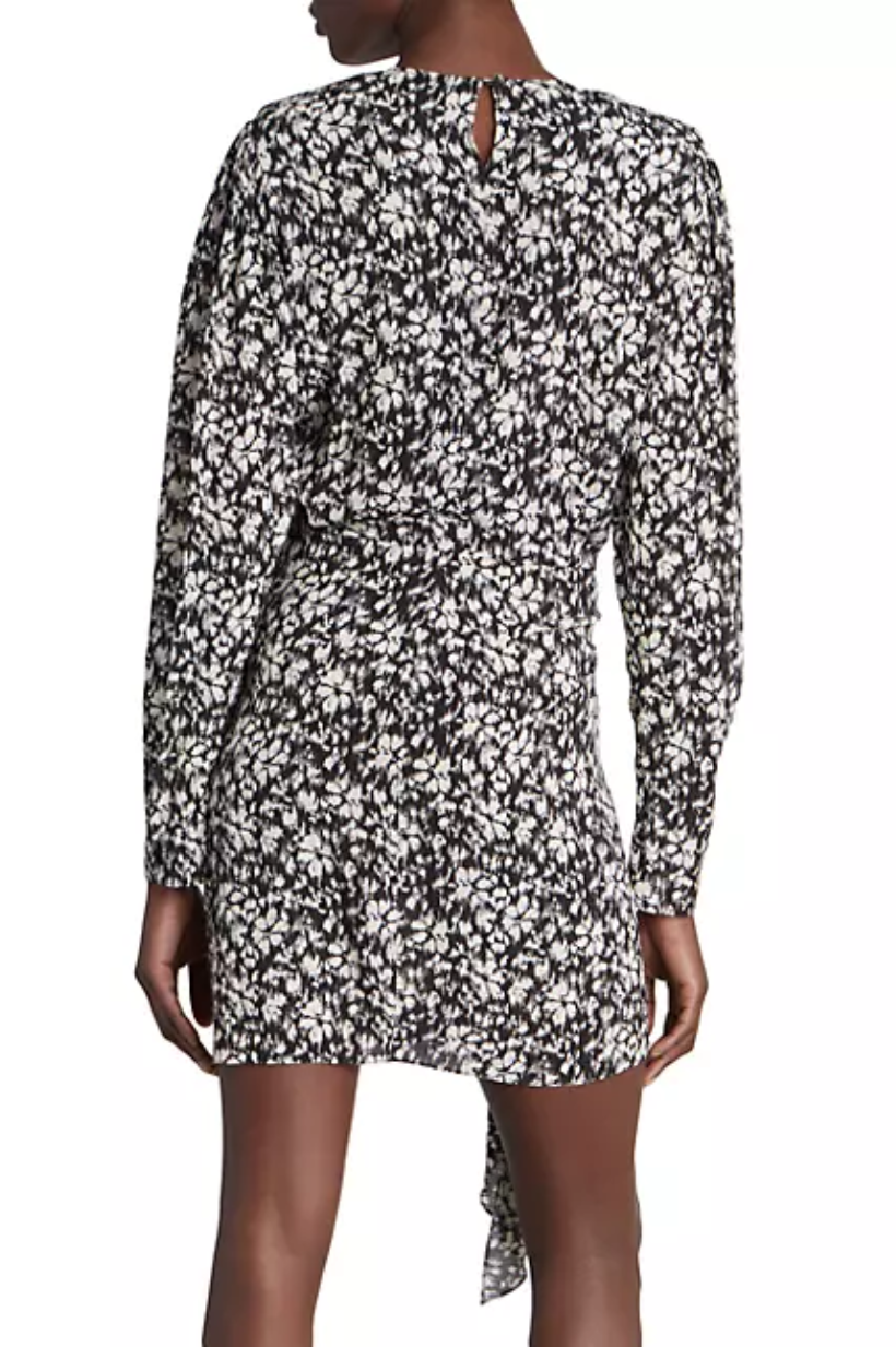 Dulce Dress