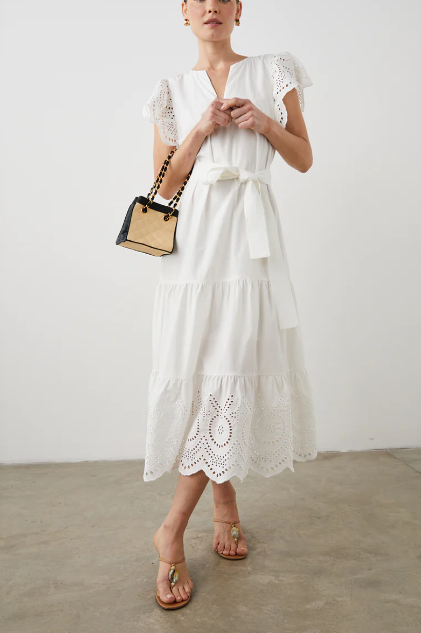 Gia Dress