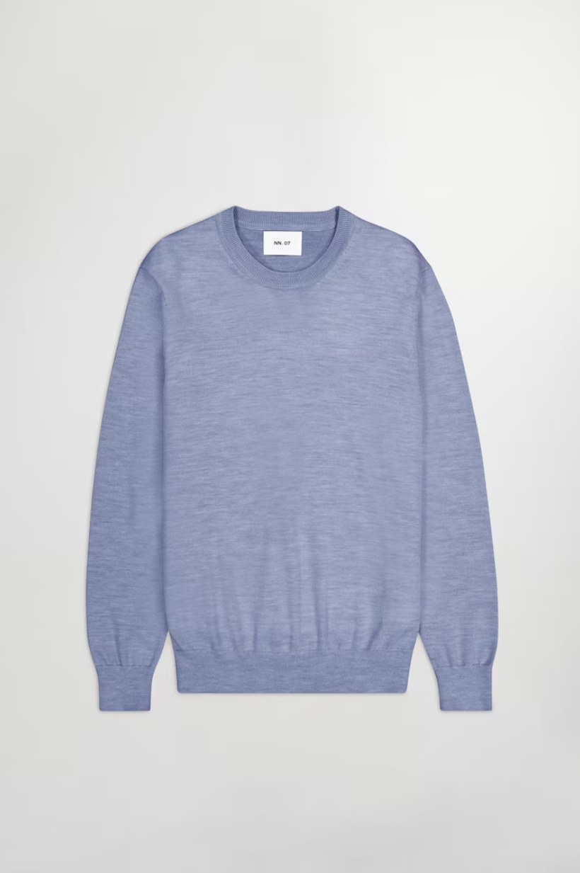 Ted Sweater