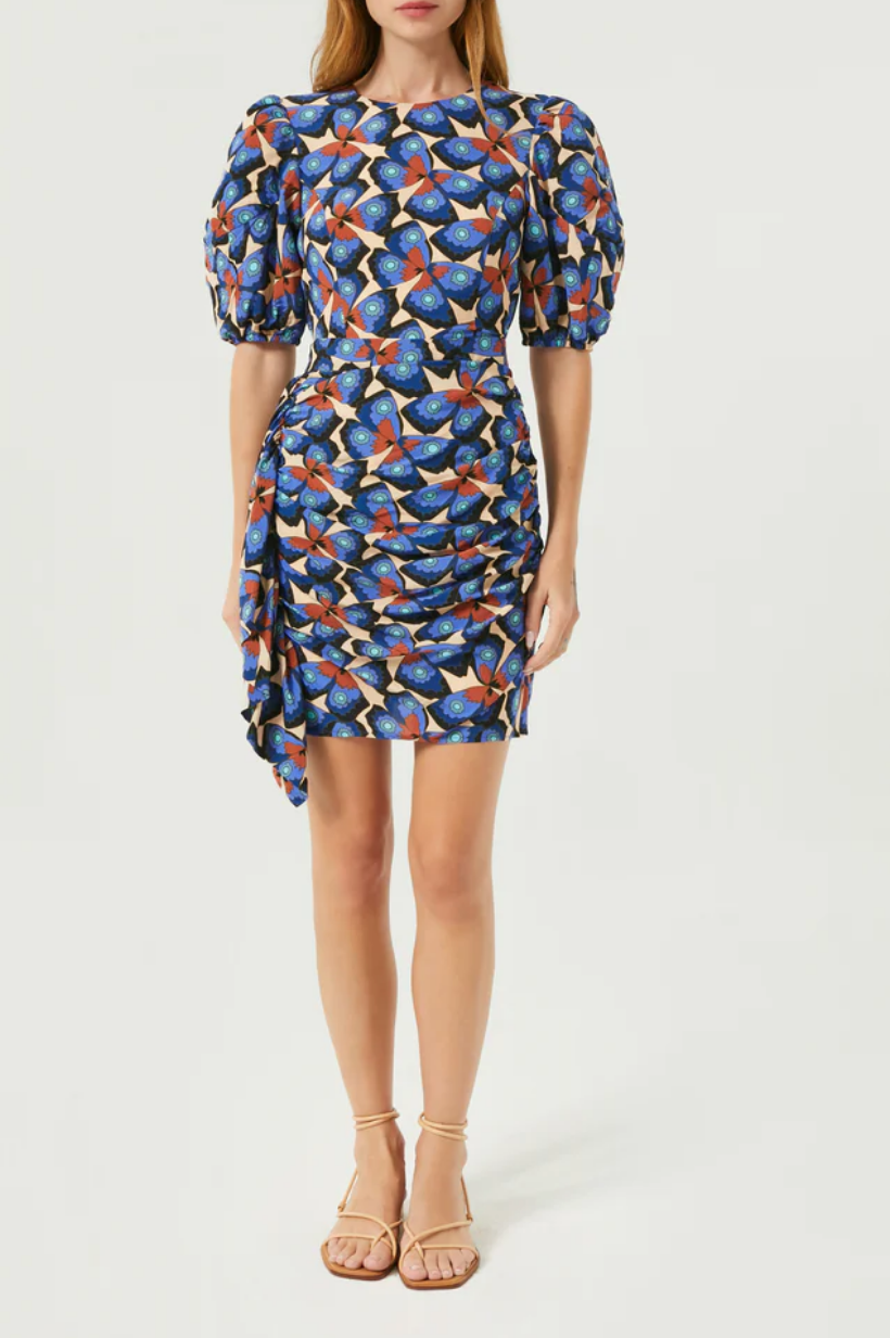 Pia Dress