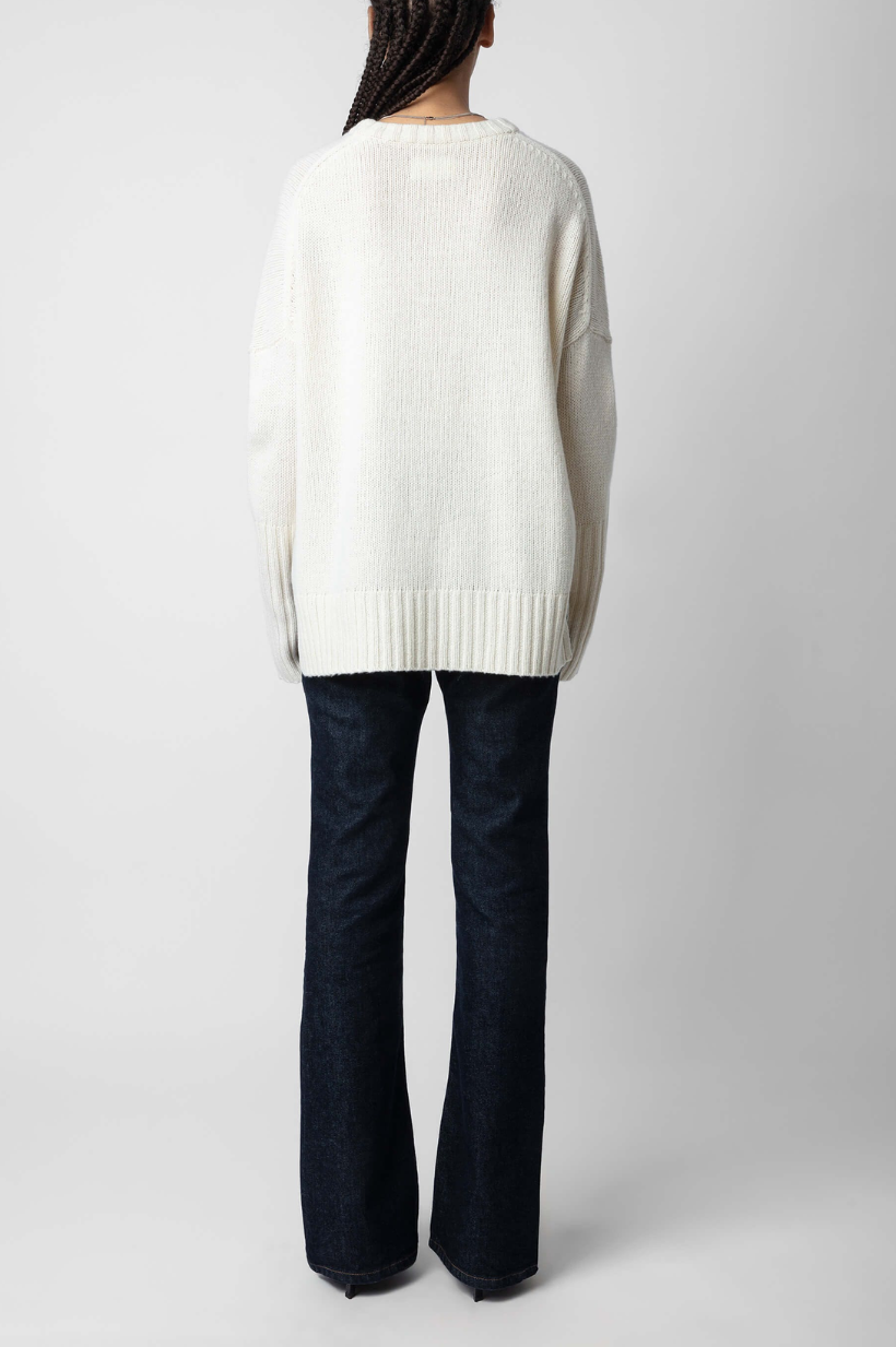 Malta Amour Sweater
