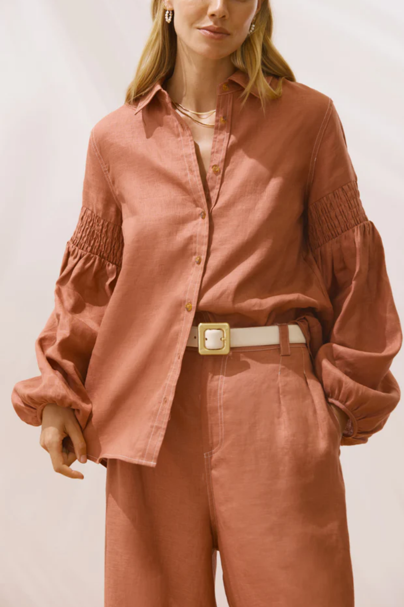 The Mariposa Belt - More Colors