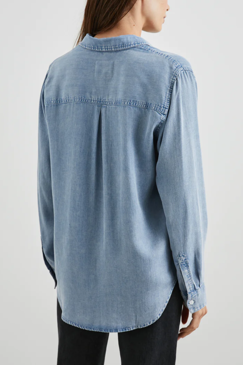 Ingrid Shirt - More Colors