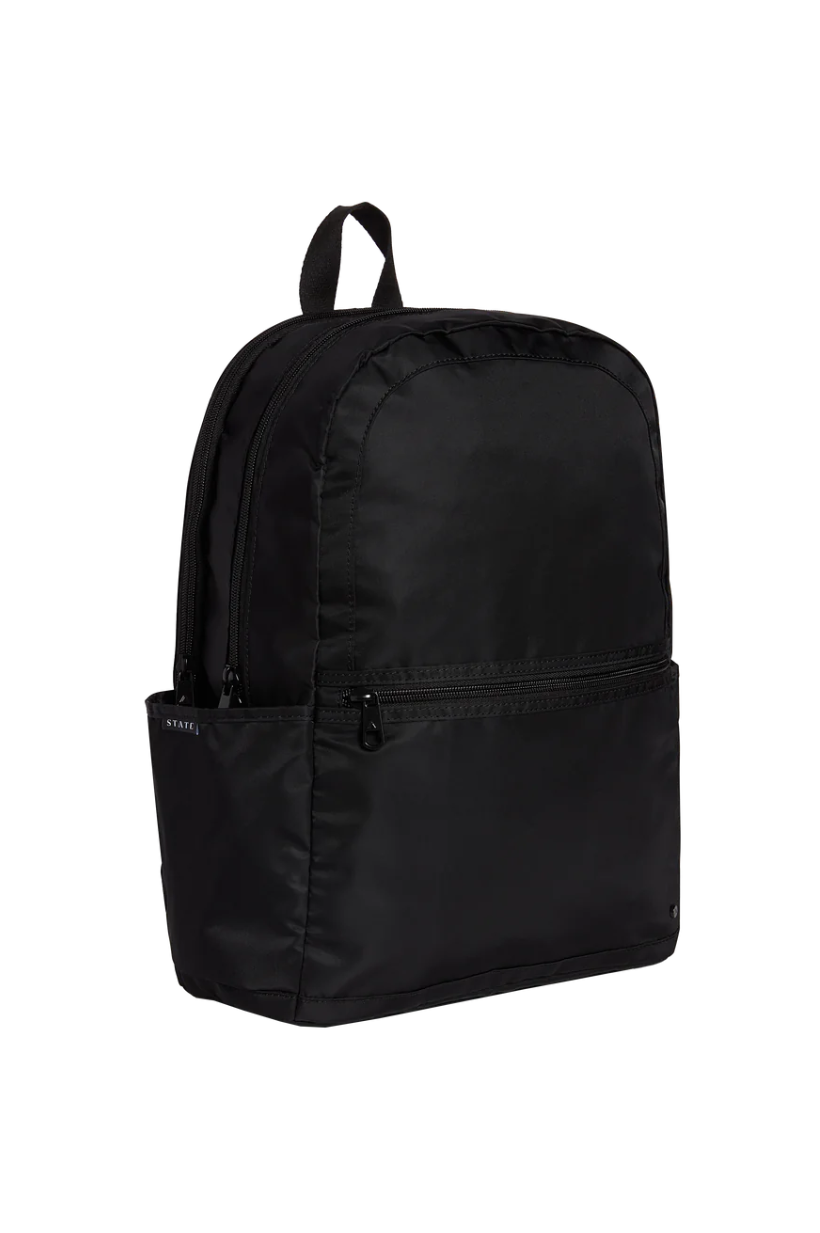 Kane Double Pocket Large Backpack