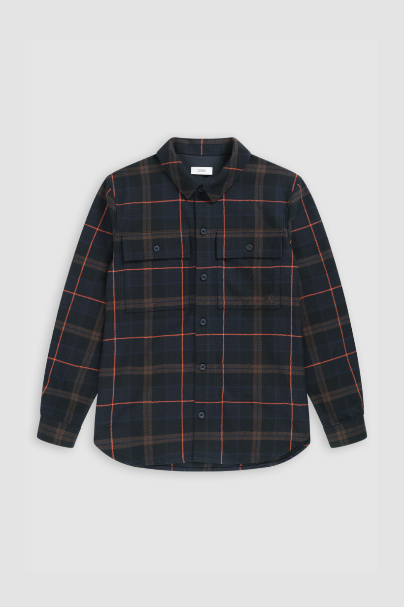 Utility Shirt