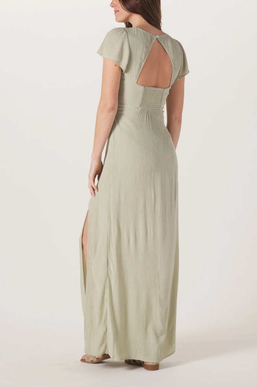 Ezra Dress