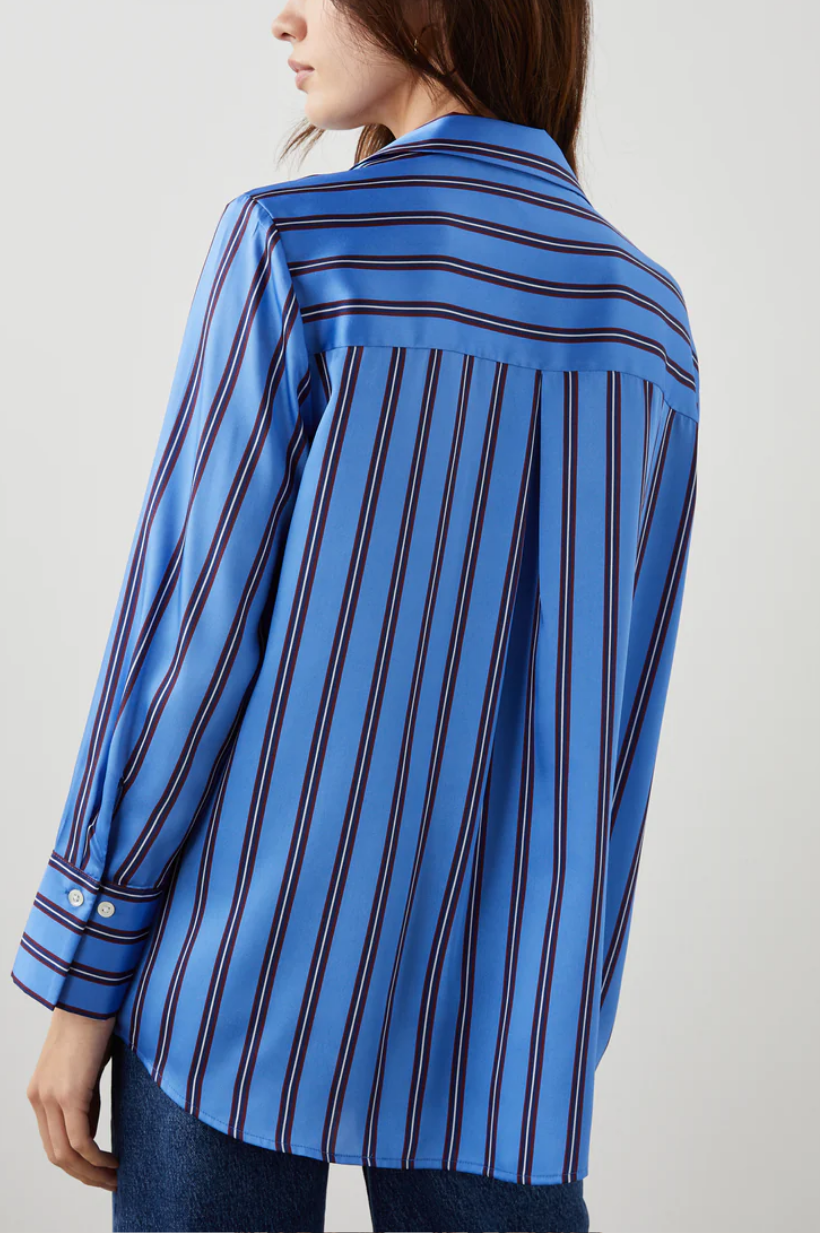 Dorian Shirt