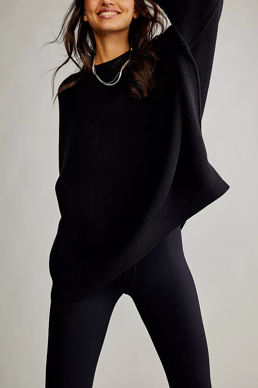 Easy Street Tunic - More Colors