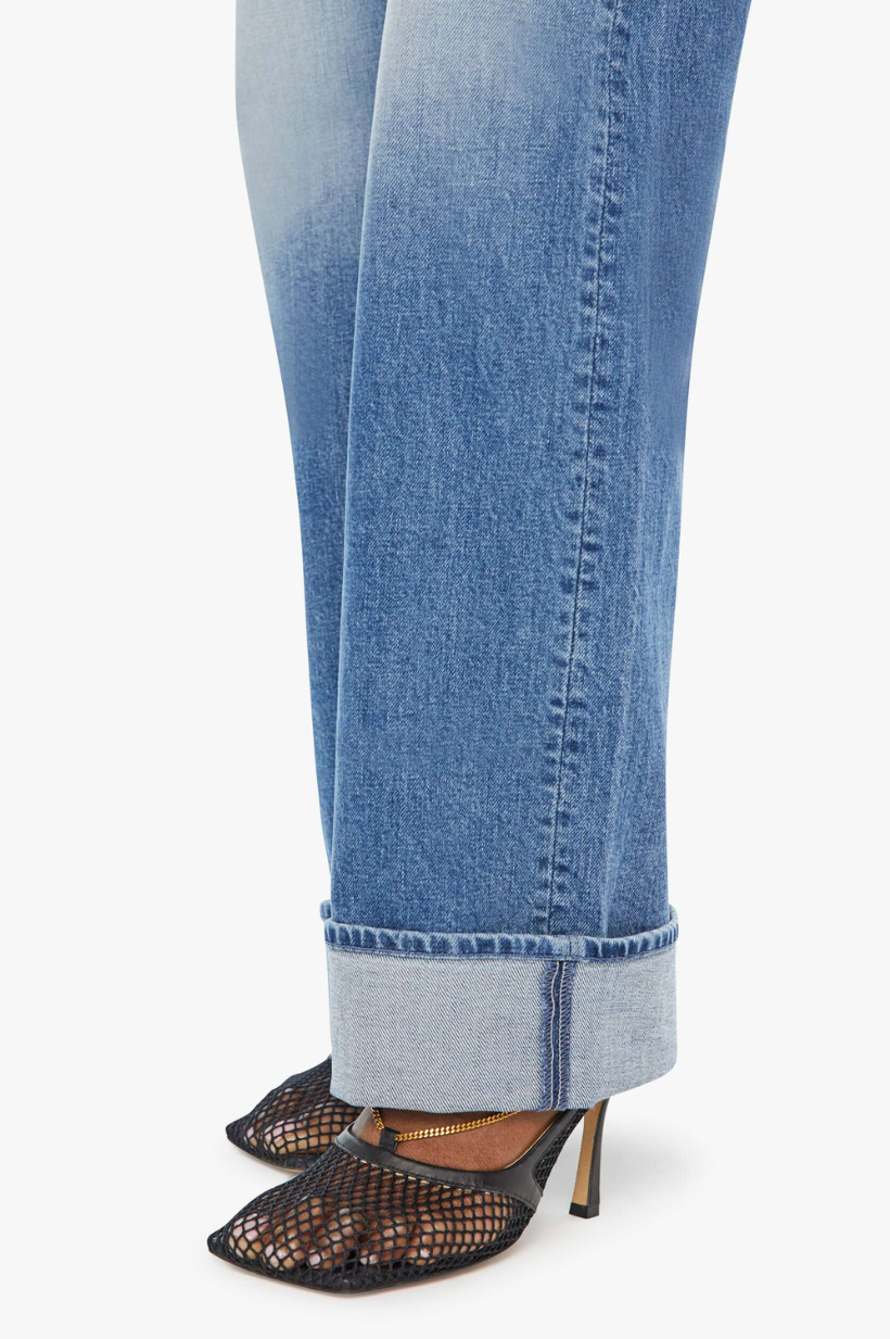 The Dodger Skimp Cuff