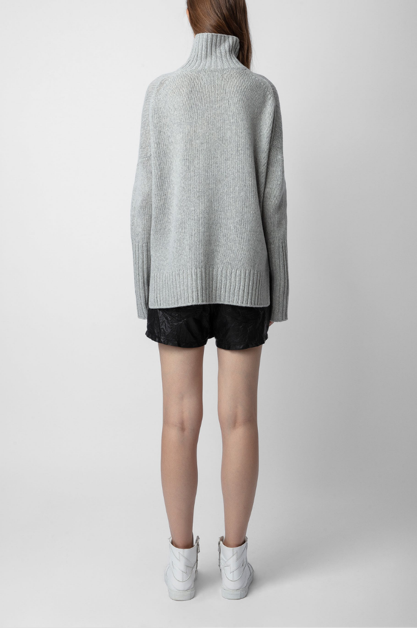 Alma Mon Amour Sweater