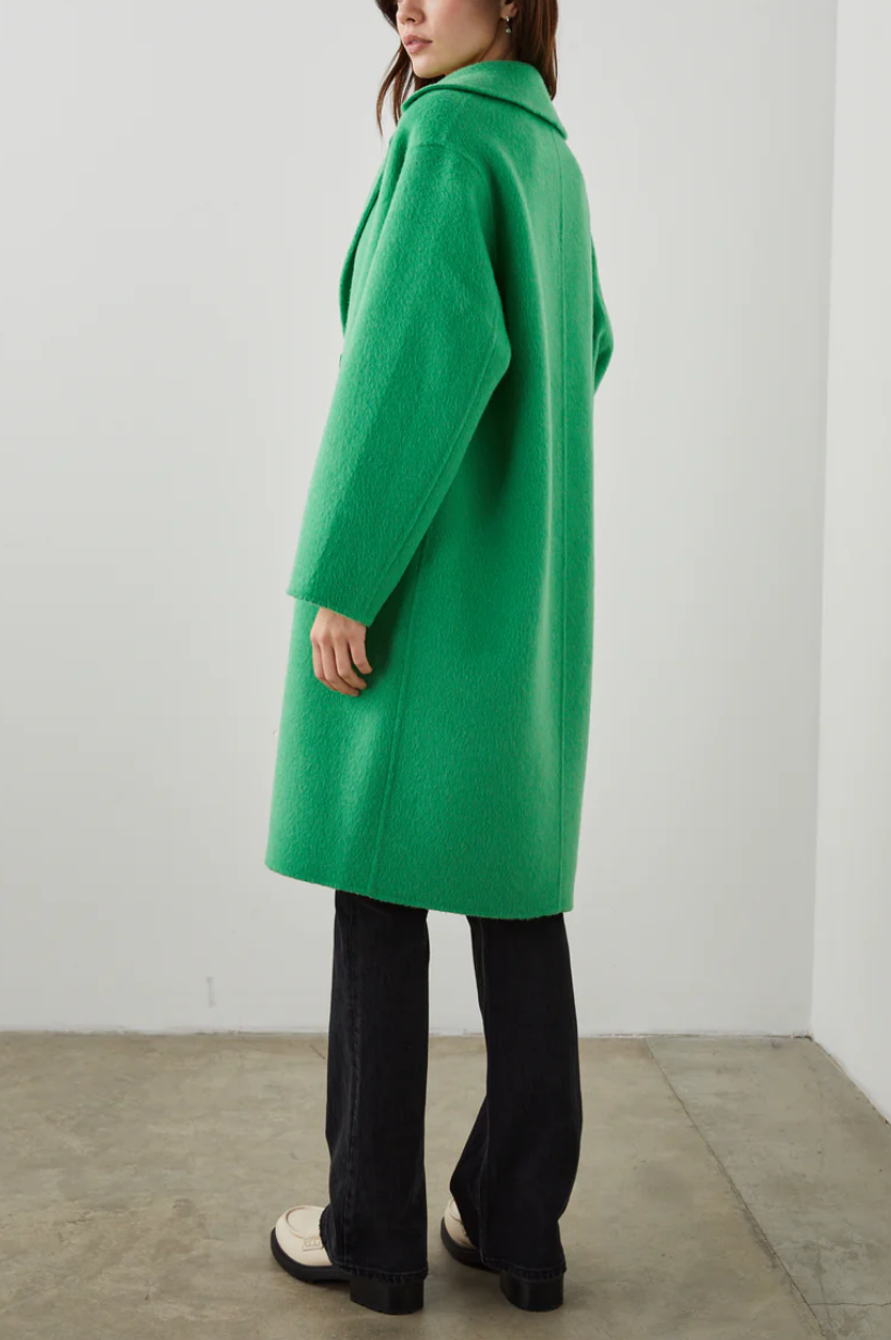 Lore Coat