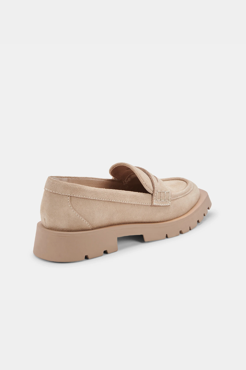 Elias Loafer