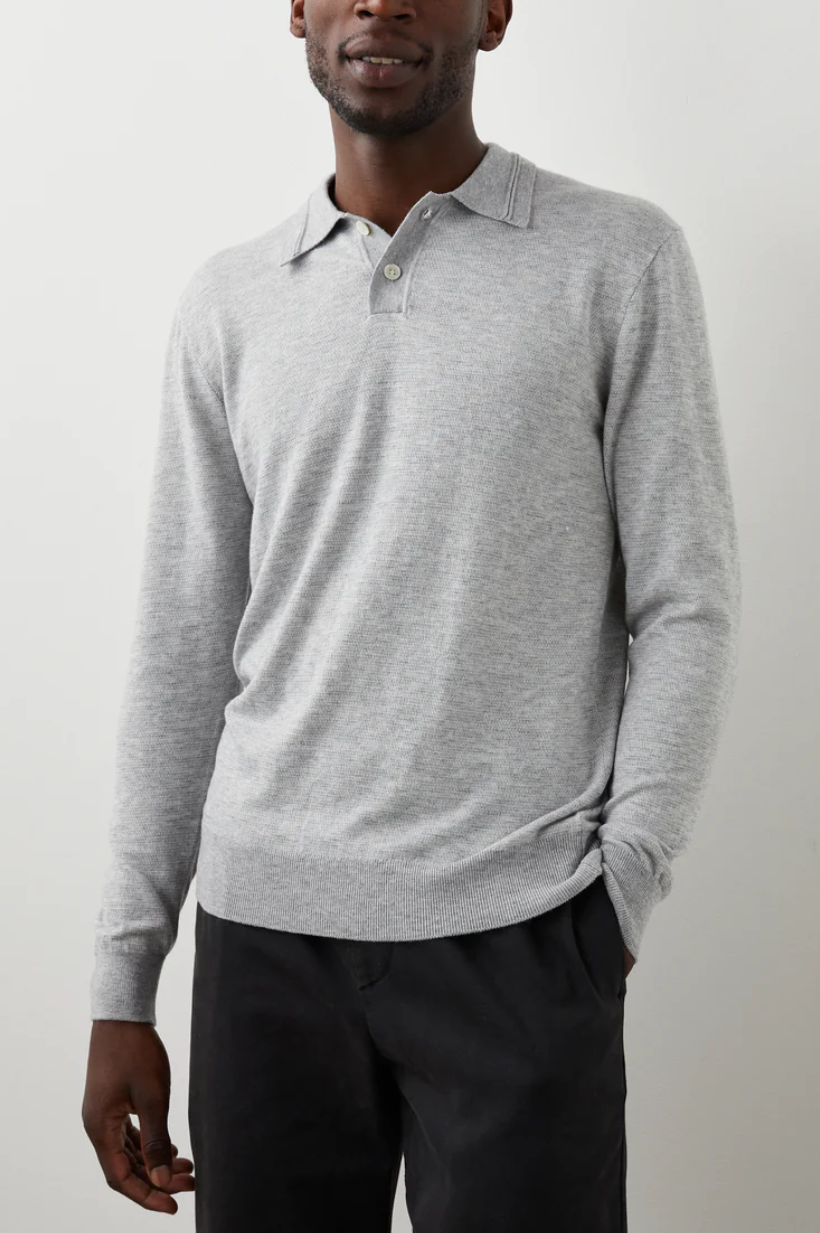 Greenwich Sweater