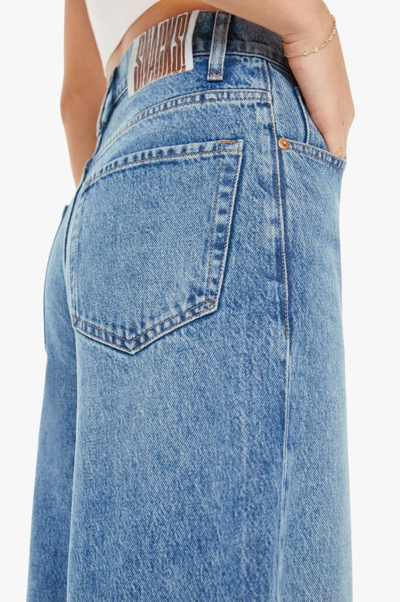 The Sugar Cone Skimp