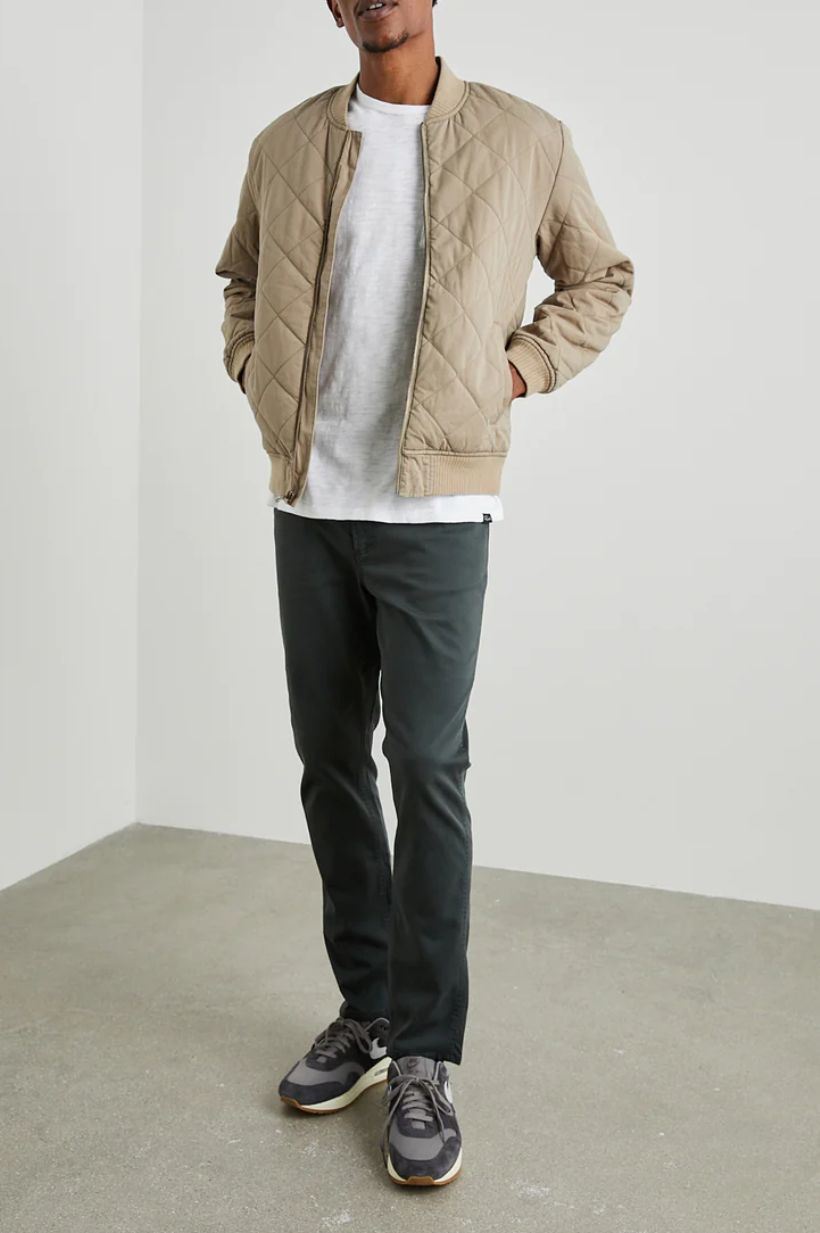 Peninsula Jacket