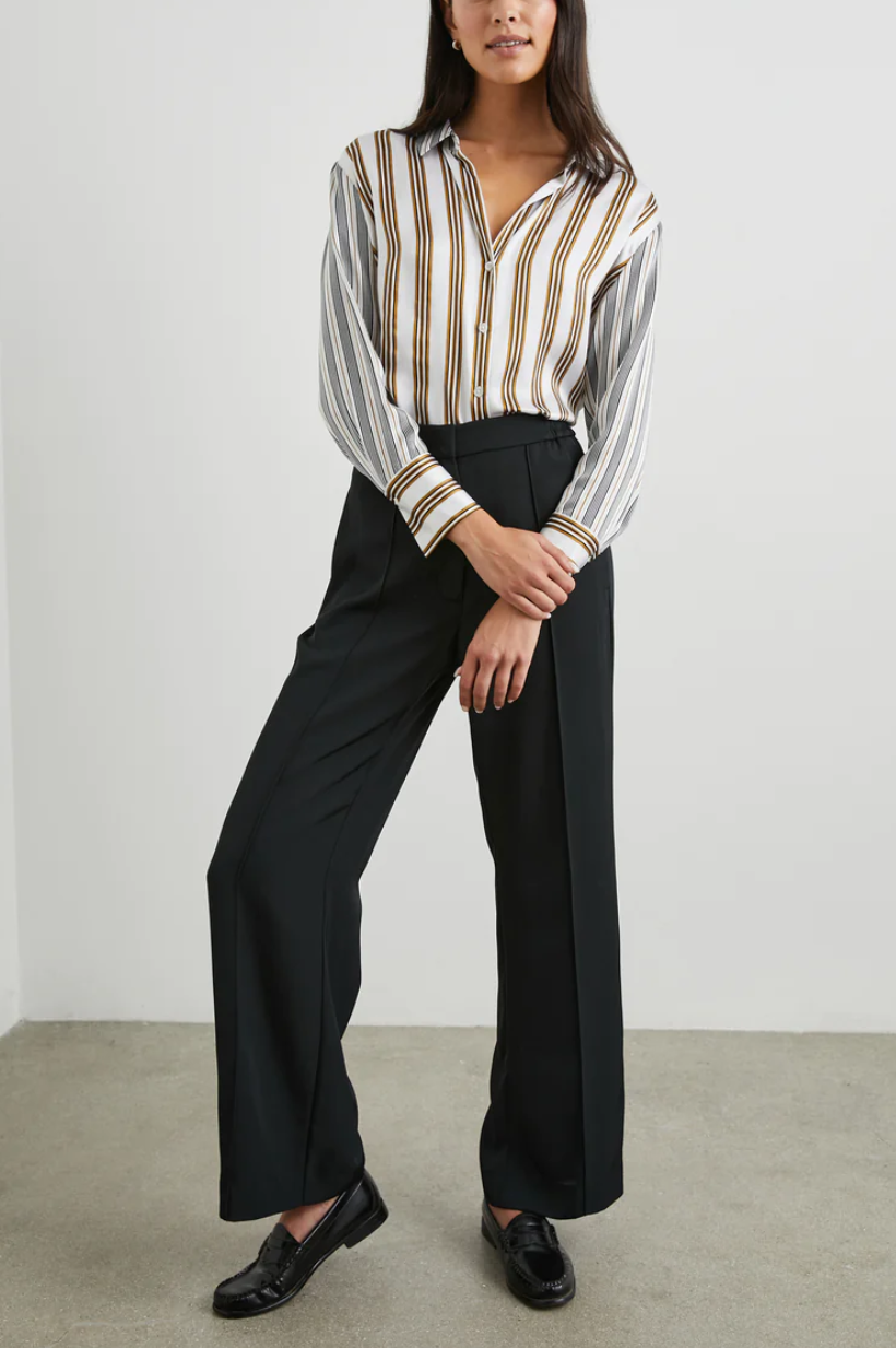 Dorian Shirt