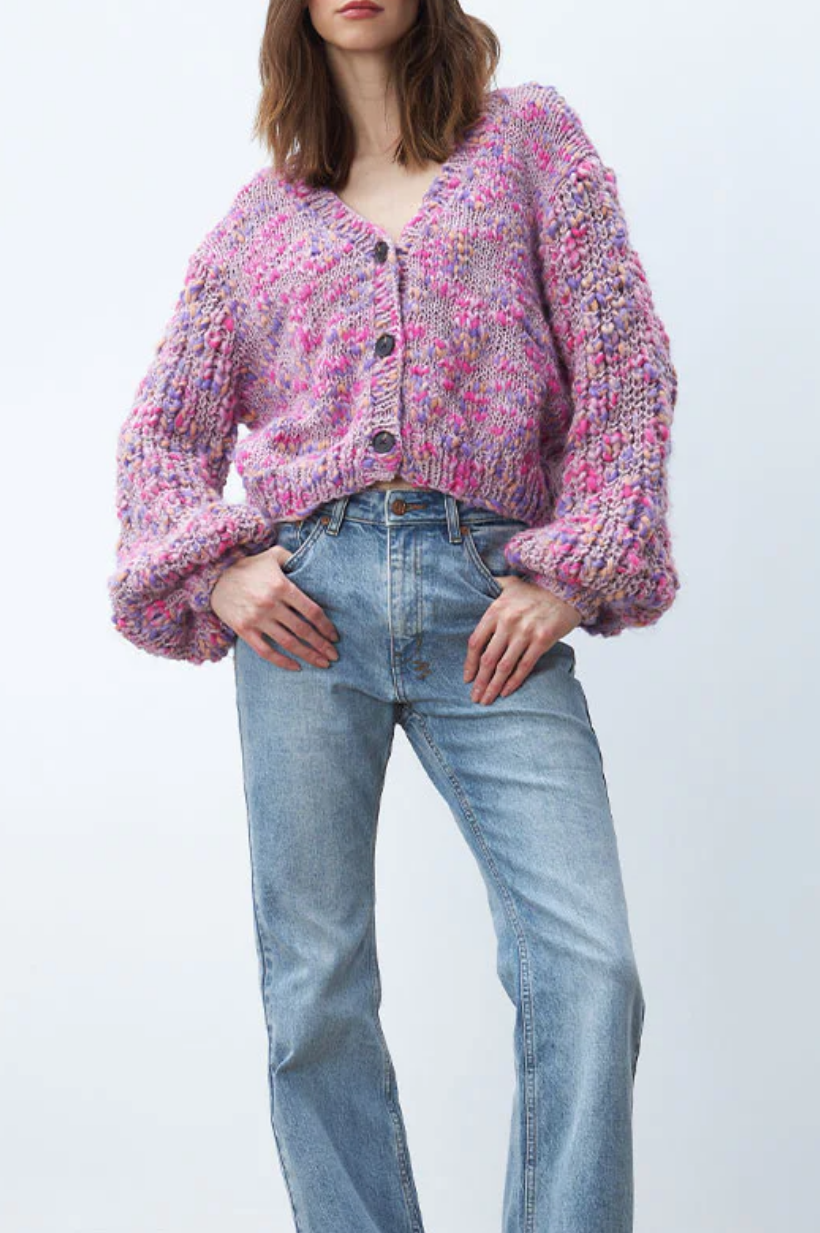 Ginny Cardigan
