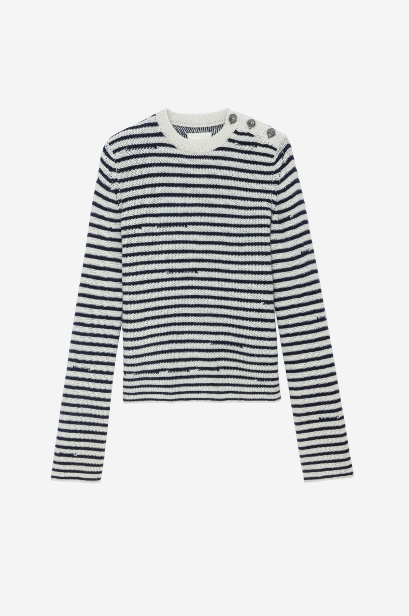 Jade WE Sweater