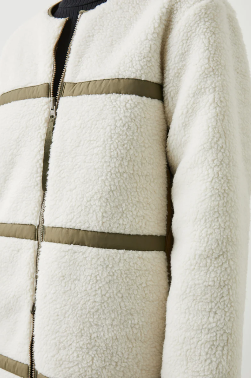Granger Coat