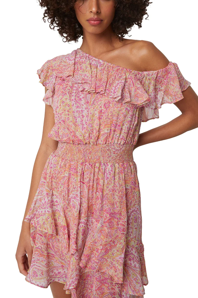 Gisele Dress