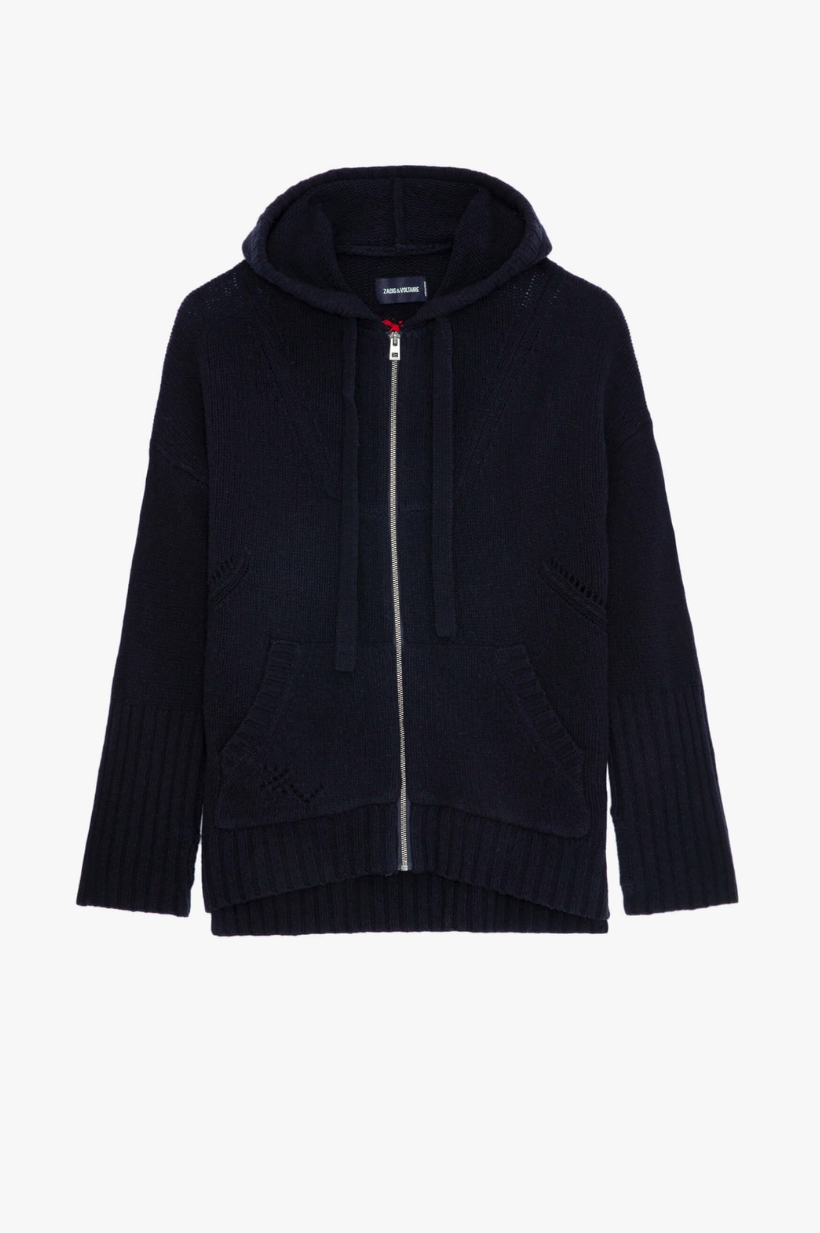 Salma We Rock 'n Roll Cardigan