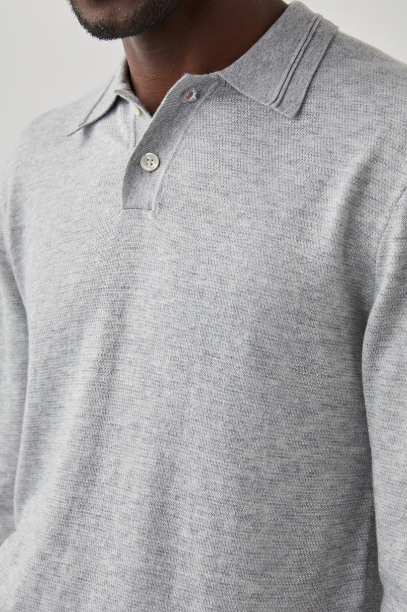 Greenwich Sweater