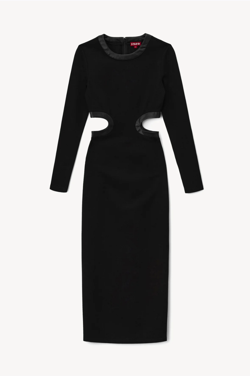 Long Sleeve Dolce Dress