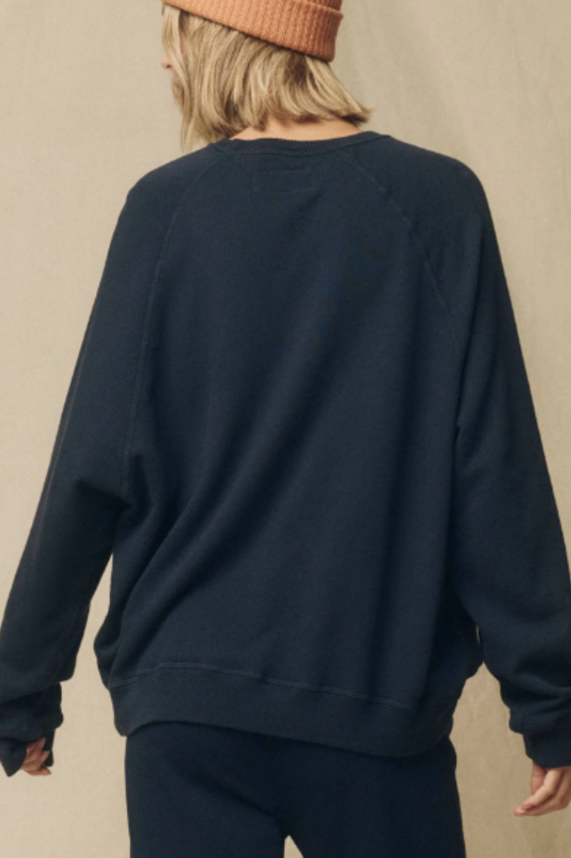 The Slouch Sweatshirt - More Colors