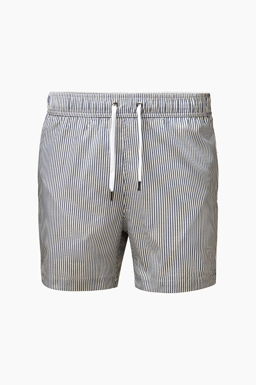 Charles 5" Swim Trunks