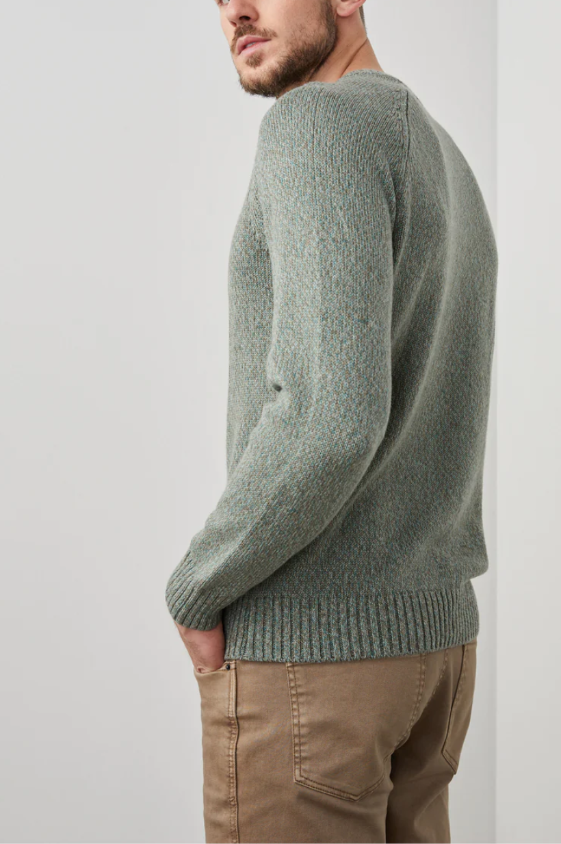 Donovan Sweater