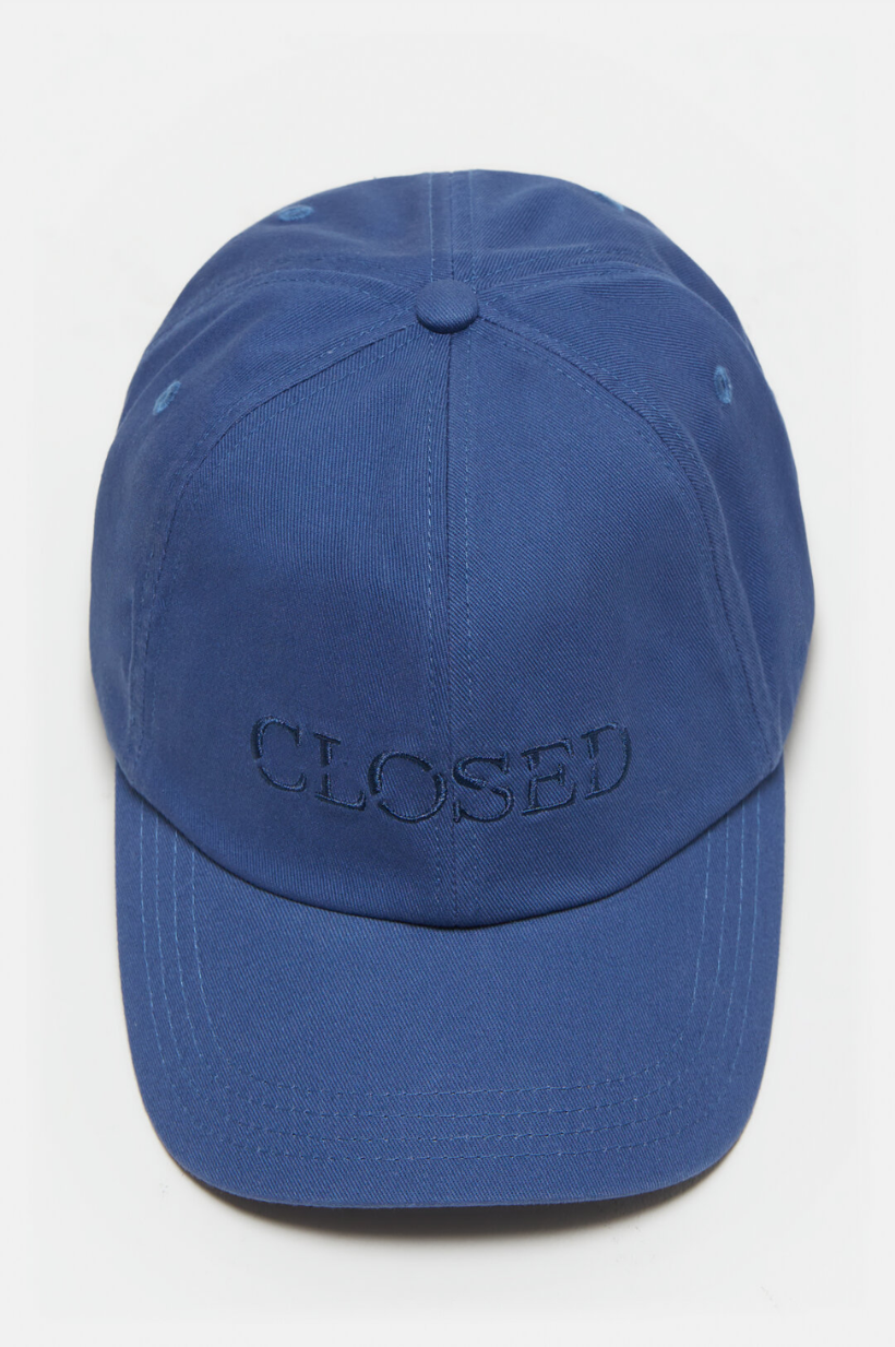 CLOSED Cap - More colors
