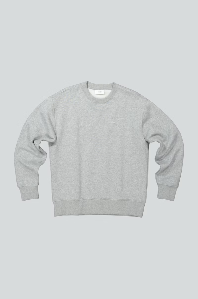 Briggs Crew Sweatshirt - More Colors